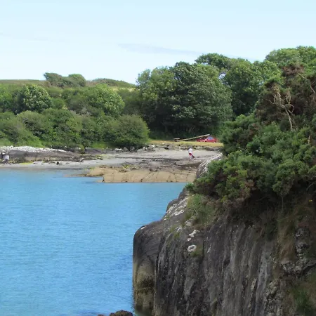 Romantic Hideaway Goleen