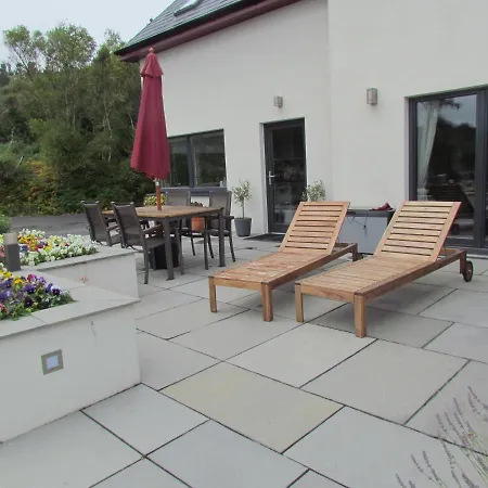 דירה Romantic Hideaway Goleen