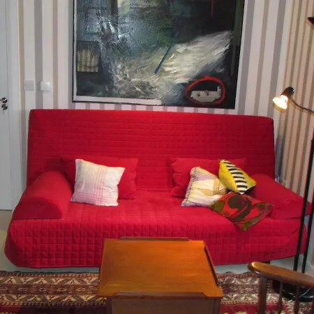 Romantic Hideaway Goleen