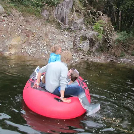 Romantic Hideaway Lägenhet *