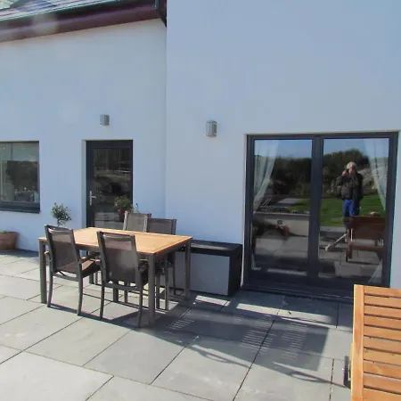 Romantic Hideaway Apartman *