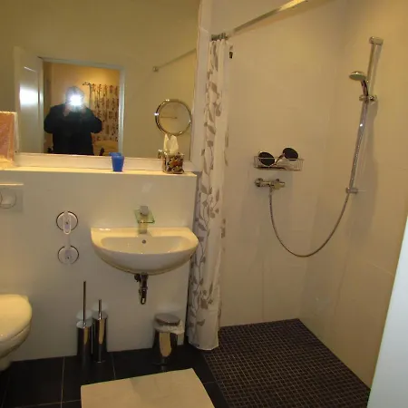 Lägenhet Romantic Hideaway