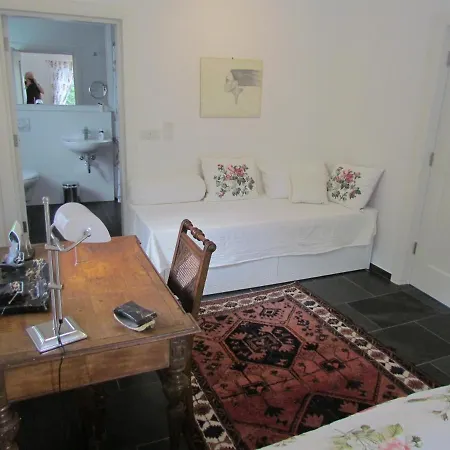 Lägenhet Romantic Hideaway