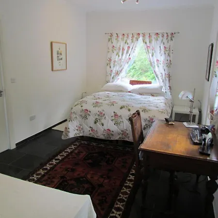 Romantic Hideaway Apartment Goleen
