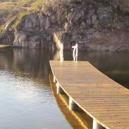 Lägenhet Romantic Hideaway