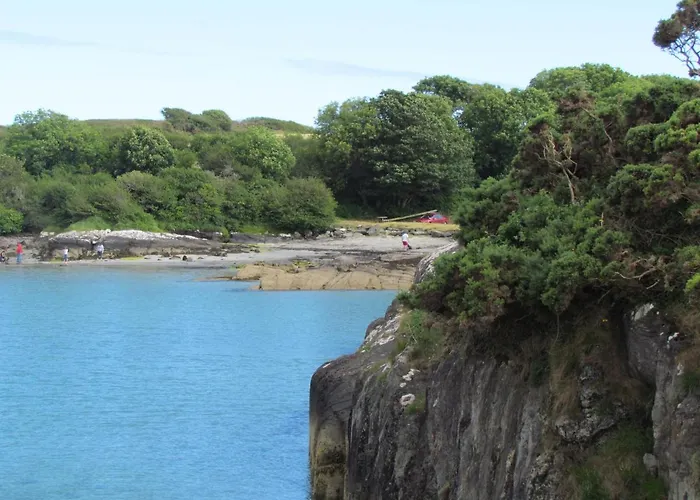 Romantic Hideaway Goleen