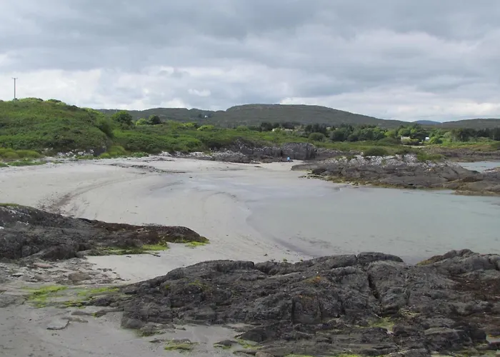 Romantic Hideaway Goleen