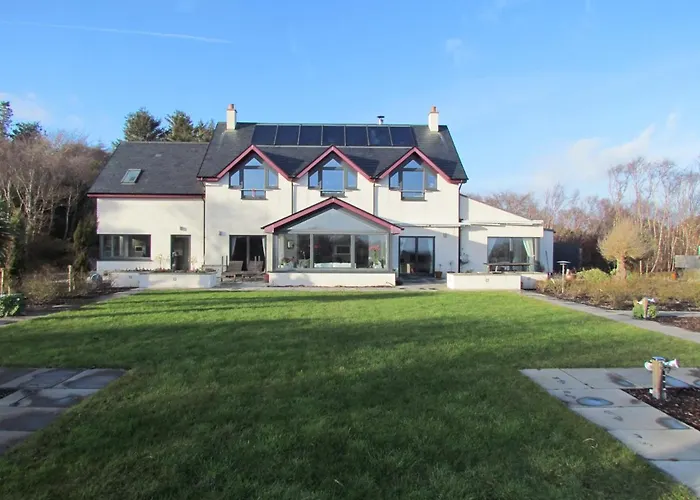 아파트 Romantic Hideaway *