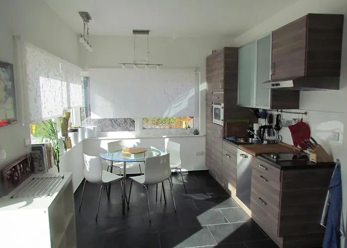 Romantic Hideaway Appartement Goleen