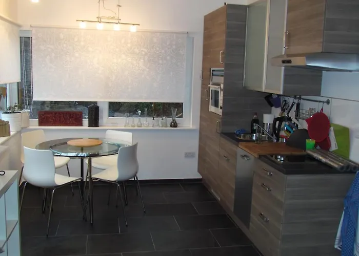 Romantic Hideaway Goleen