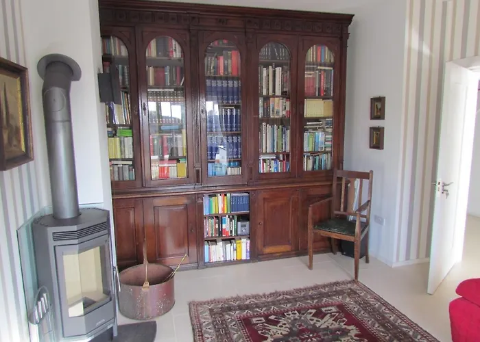 Romantic Hideaway 아파트