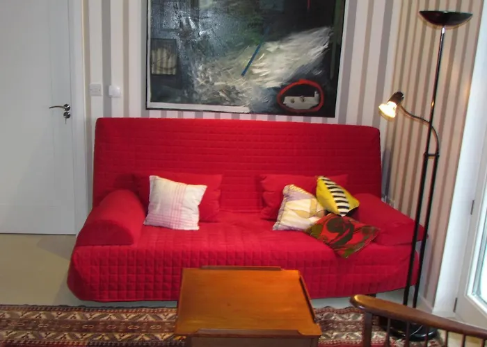 Romantic Hideaway Goleen