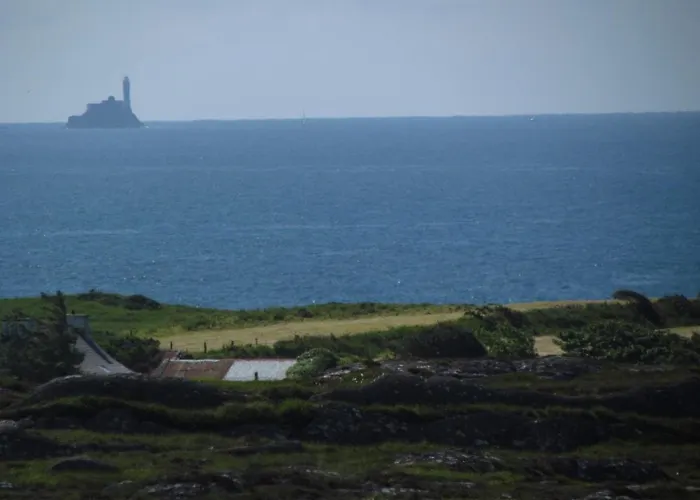 아파트 Romantic Hideaway *