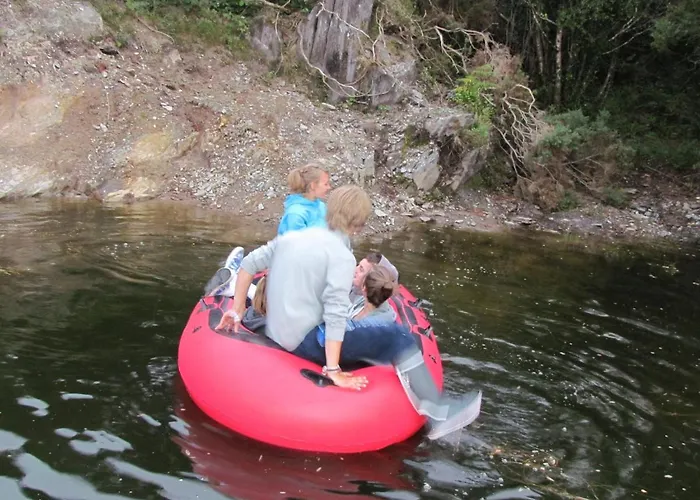 Romantic Hideaway 아파트 *