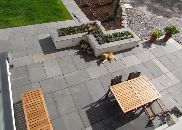 Romantic Hideaway * Goleen