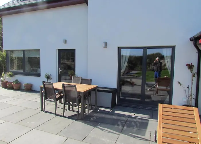 Romantic Hideaway 아파트 *