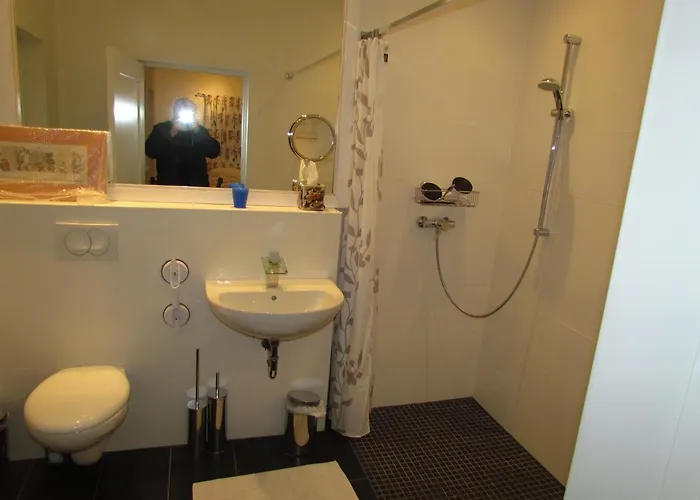 Appartement Romantic Hideaway