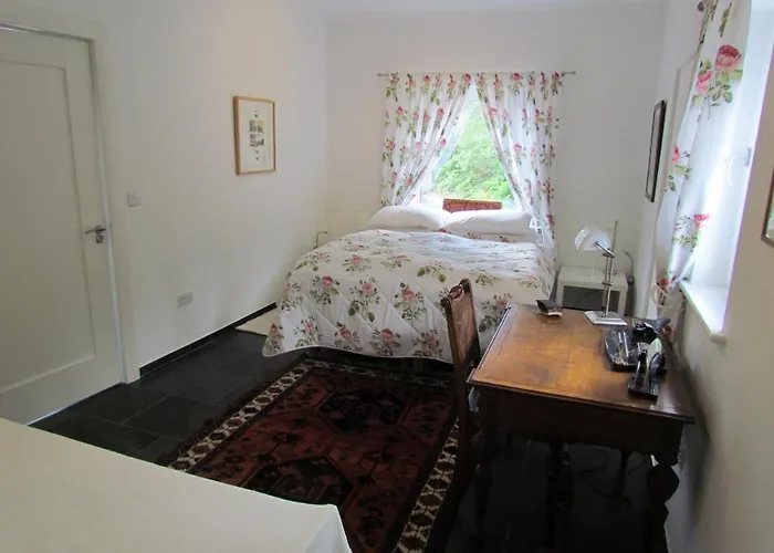 Romantic Hideaway Appartement Goleen