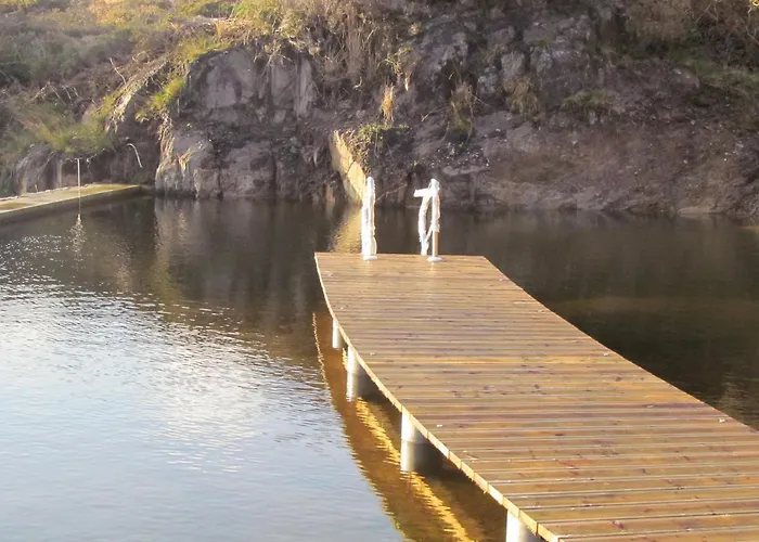 아파트 Romantic Hideaway